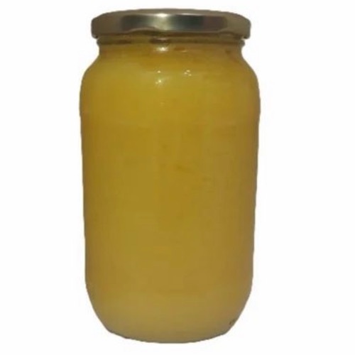 Bilona Cow Ghee