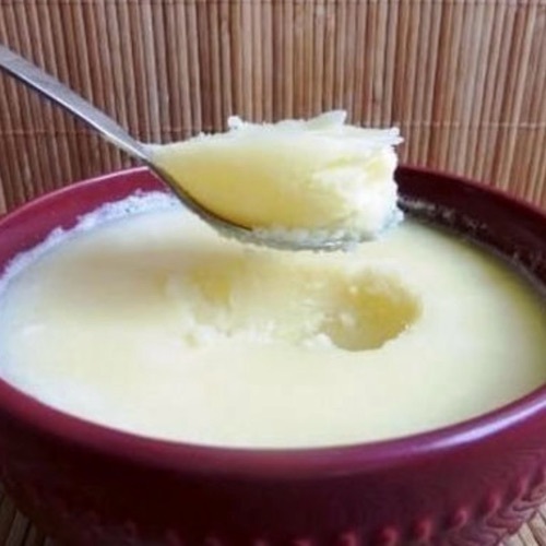 Buffalo Ghee