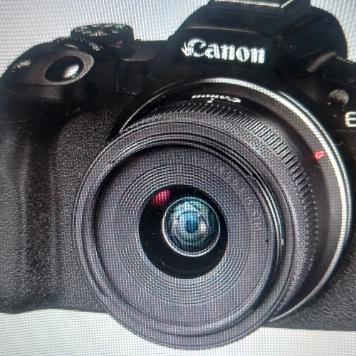 Camera