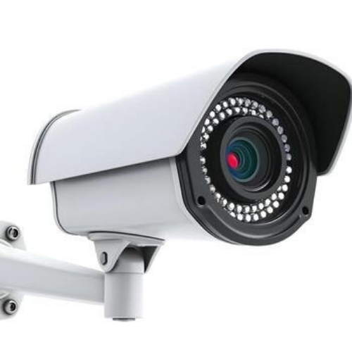 Cctv Bullet Camera