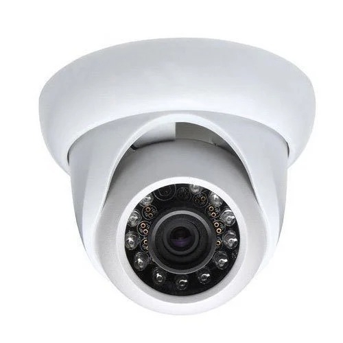 Cctv Camera