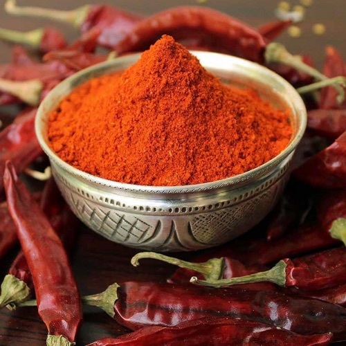 Chilli Powder