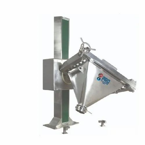 Conta/Cage/Bin/Tumbler Blender Machine
