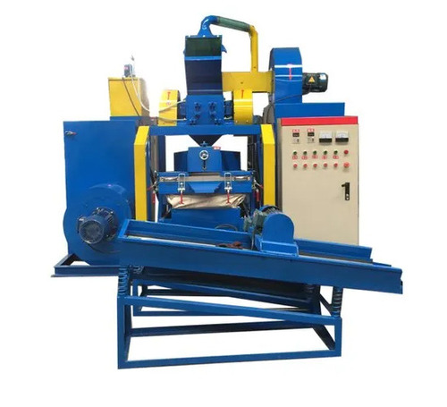 Copper Wire Recycling Machine