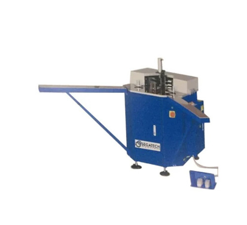 Corner Crimping Machine