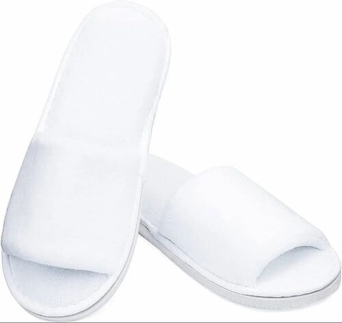 Disposable Hotel Slipper