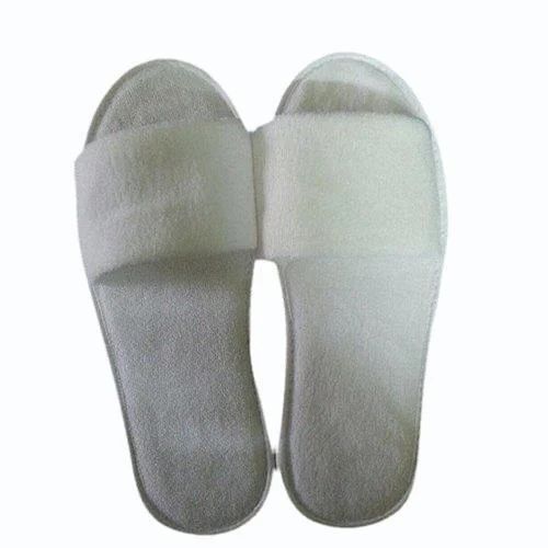Disposable Terry Slippers