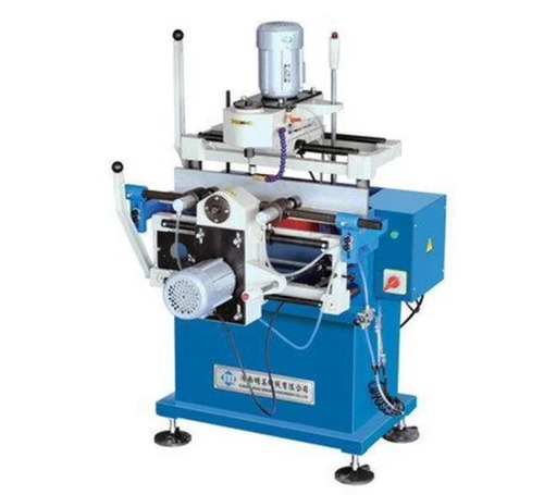 Double Axis Copy Router Machine