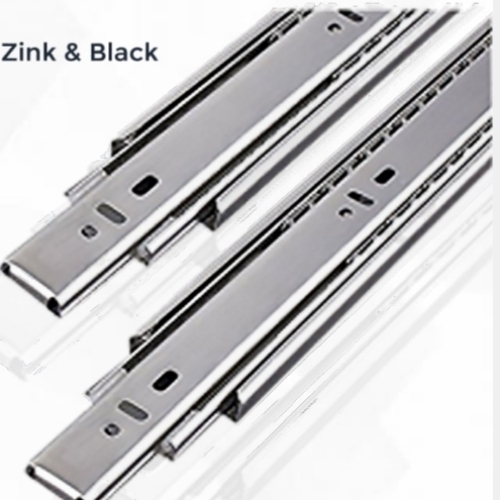 Drawer slider