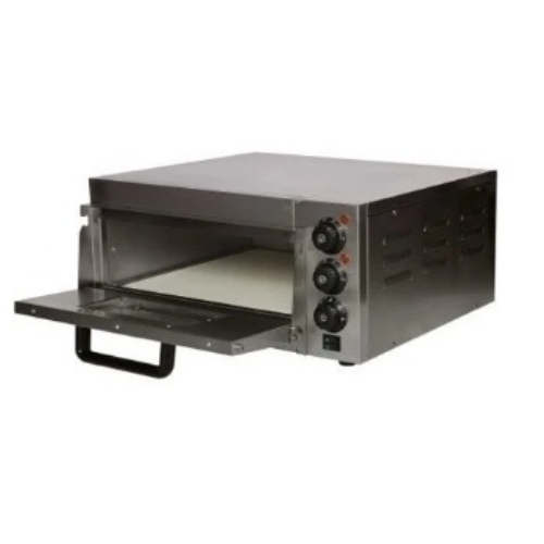 Electric Commercial Single Chamber Oven