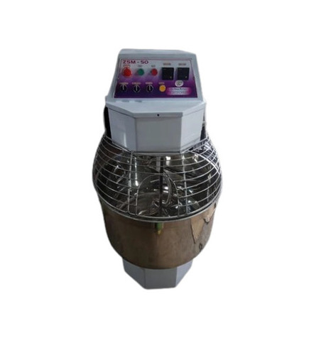 Electric Spiral Dough Kneader