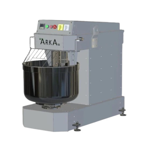 Electric Spiral Dough Mixer
