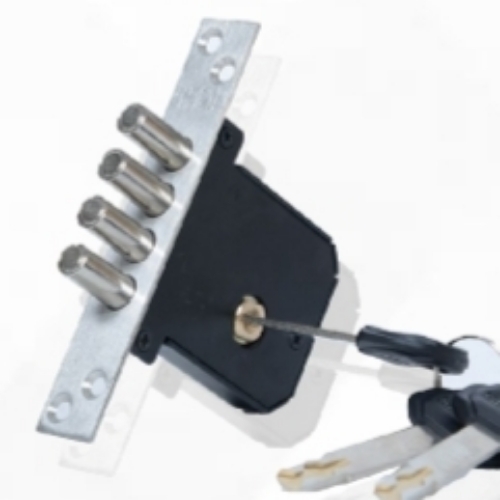 Es laser key roller mini