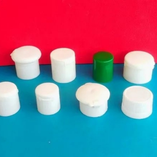 Fliptop Cap