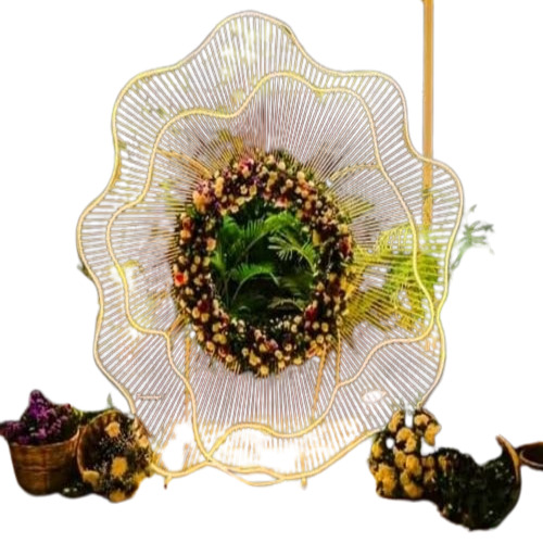 Flower Wedding Decorative Light