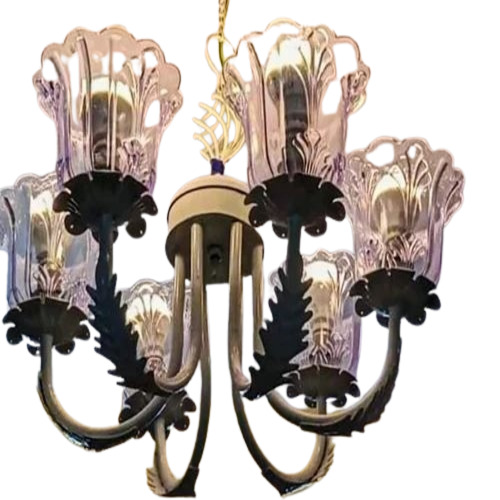 Glass Wedding Decorative Light - Copper Wire, Silicon Material, Multicolor, 220V Electric | Fancy, Decorative, Decoration Use