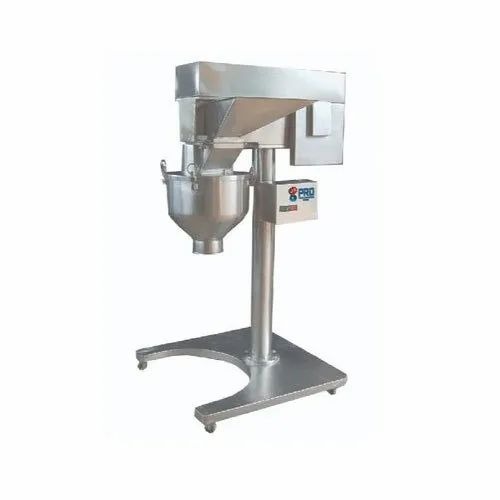 Granulation Multi Mill Machine
