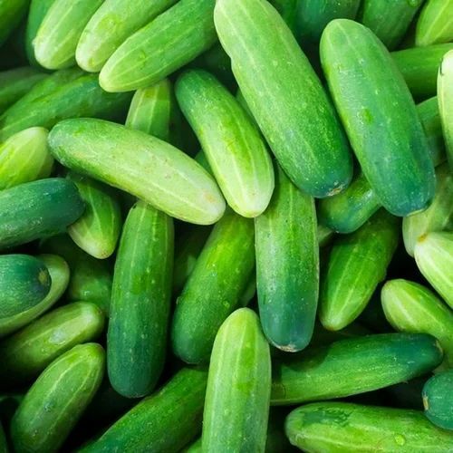 cucumbers