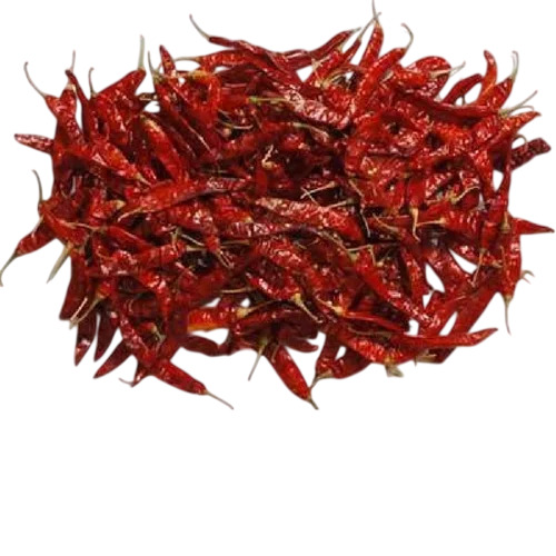 Guntur Dry Red Chilli