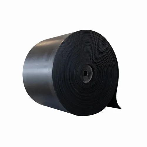 Industrial Nylon Rubber Conveyor Belt