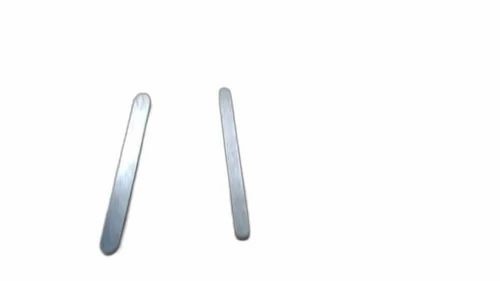 Industrial Parallel Keys