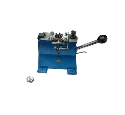 J1 Cold Welding Machine