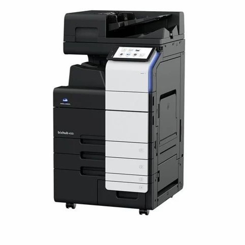 Konica Minolta Printer