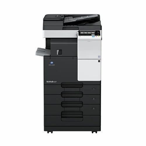Konica Minolta Bizhub 367