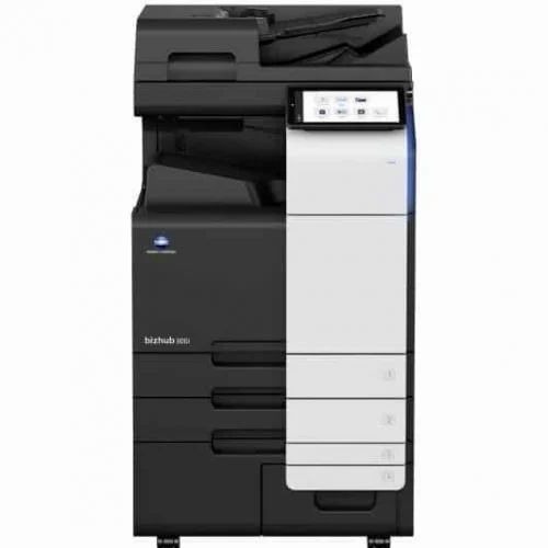 Konica Minolta Bizhub 450i