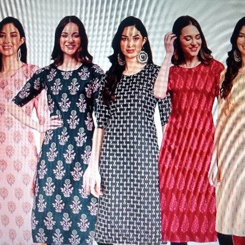 Kurti