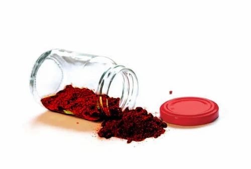 Lycopene Extract Powder - Food Grade Dark Red Foil Bag | Powder Form Medicinal Use Store in Dry Place