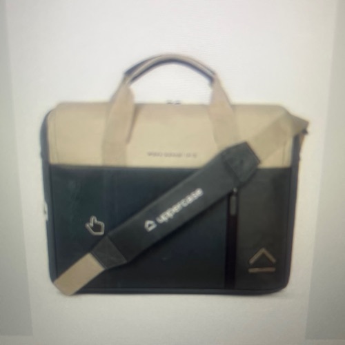 Men bag