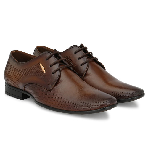 Mens Formal Shoes - Color: .