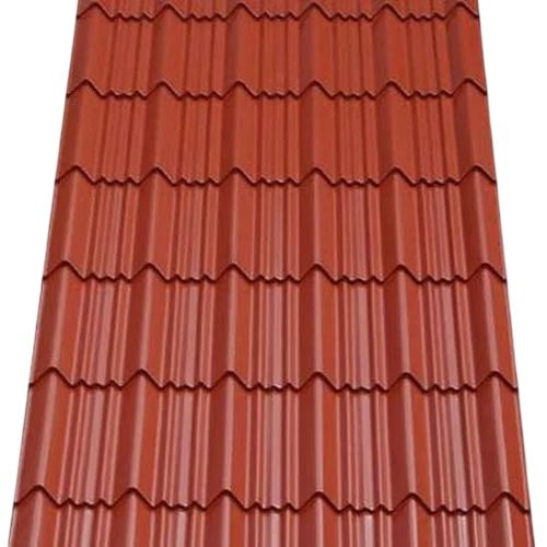 Metal Roof Sheet