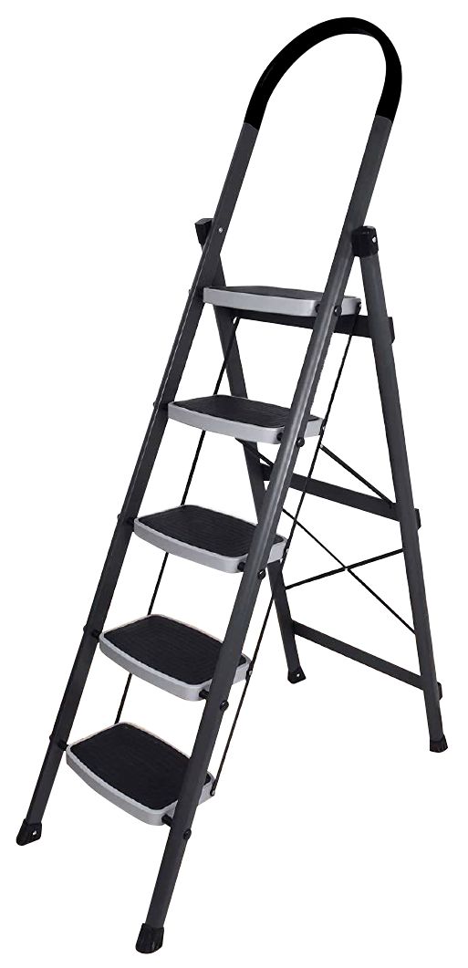 Mild Steel Unicorn Ladder