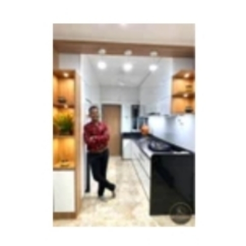 Modular Kitchen