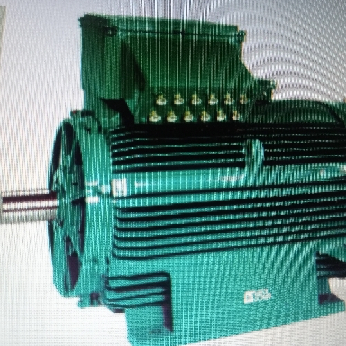 Motor