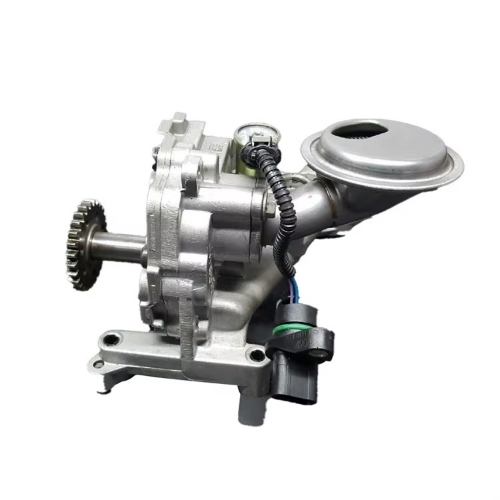 Oil Engine Pump