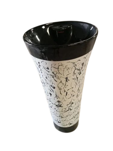 One Piece Wash Basin