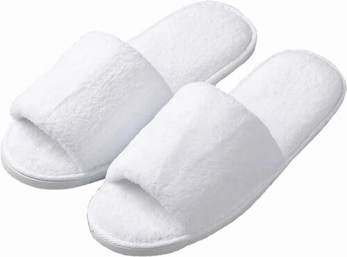 Open Toe Slipper