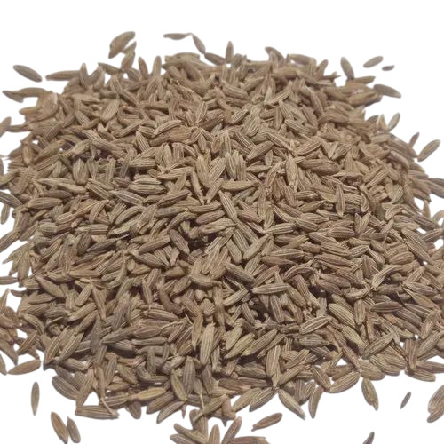 Organic Cumin Seed