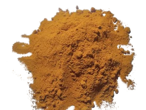 Organic Turmeric Powder