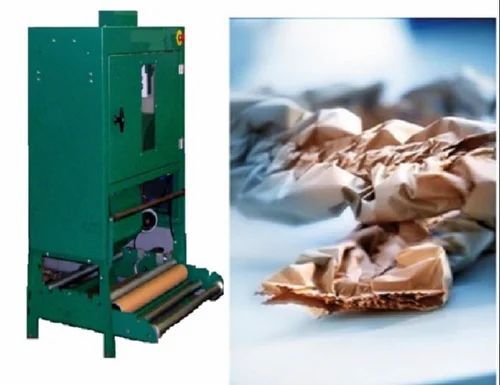 Paper Pad Machine - Automatic Grade: Automatic