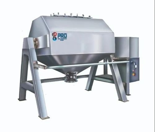Pharmaceutical Octagonal Blender Mixer
