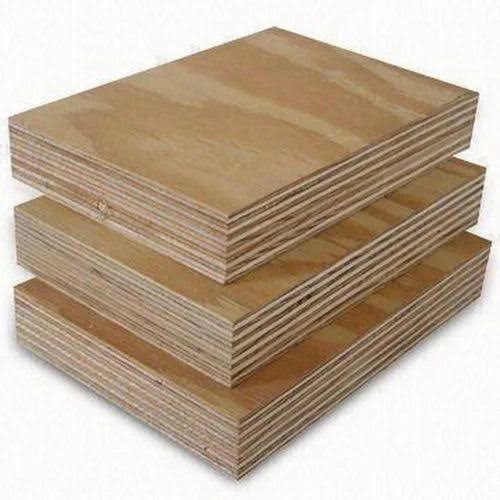 Plywood Block Boards