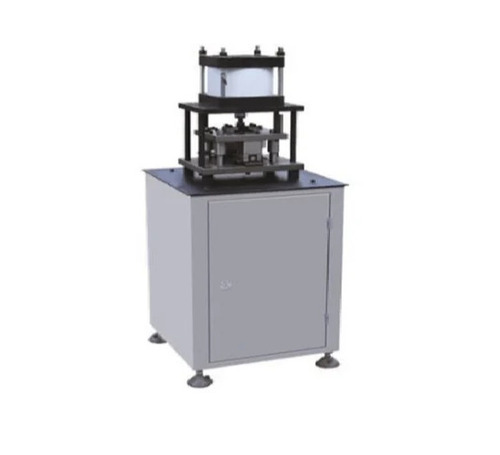 Pneumatic Punching Machine