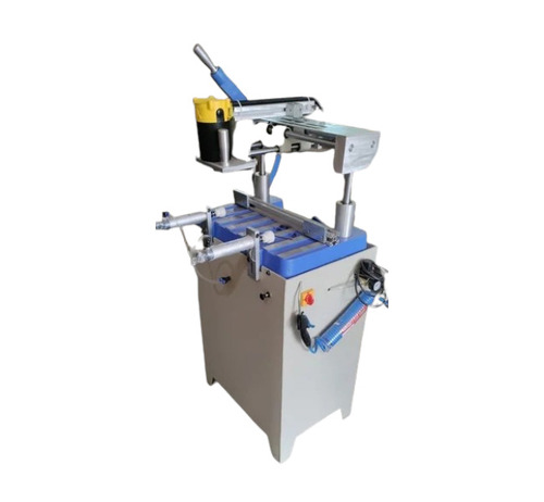 Portable End Milling Machine