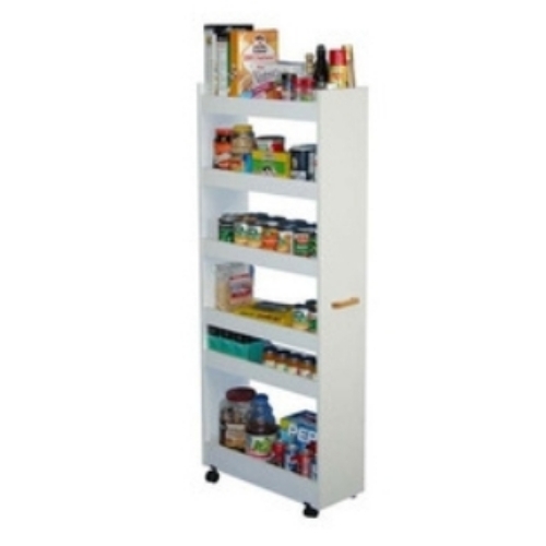 Pull Out Kitchen Pantry