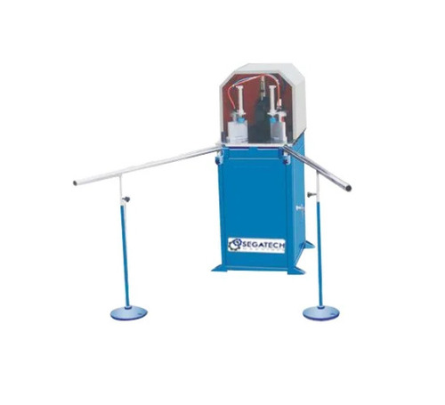 PVC Corner Cleaning Machine