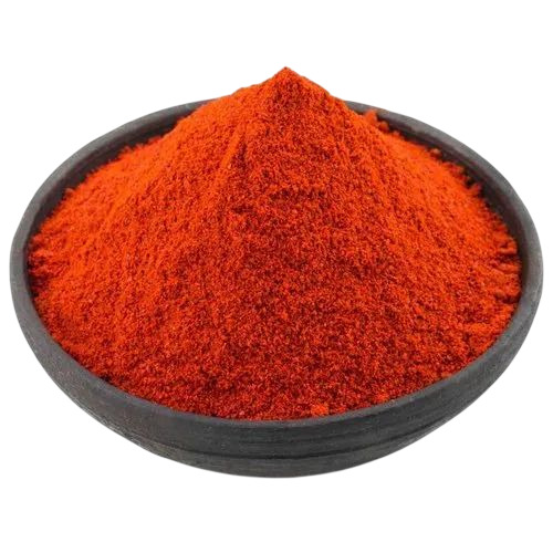 Red Chilli Powder